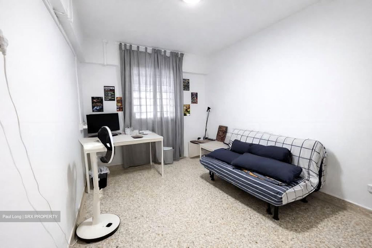 Blk 124 Bedok North Road (Bedok), HDB 3 Rooms #572648821